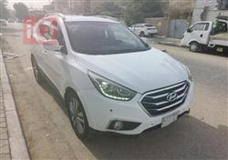 هیوندای تۆکسۆن